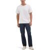 Lee Men’s Legendary Relaxed Straight Jean(Bowery)