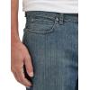 Lee Men’s Legendary Relaxed Straight Jean(Daredevil)