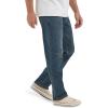 Lee Men’s Legendary Relaxed Straight Jean(Daredevil)