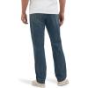Lee Men’s Legendary Relaxed Straight Jean(Daredevil)