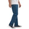 Lee Men’s Legendary Relaxed Straight Jean(Hero)