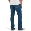 Lee Men’s Legendary Relaxed Straight Jean(Hero)