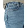 Lee Men’s Legendary Relaxed Straight Jean(Icey Blue)