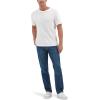 Lee Men’s Legendary Relaxed Straight Jean(Lennox)
