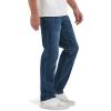 Lee Men’s Legendary Relaxed Straight Jean(Lennox)