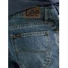 Lee Men’s Legendary Relaxed Straight Jean(Lieutenant)