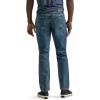 Lee Men’s Legendary Relaxed Straight Jean(Lieutenant)