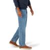 Lee Men’s Legendary Relaxed Straight Jean(True Blue)