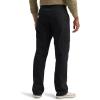 Lee Mens Legendary Workwear Carpenter Jean(Black)