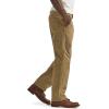 Lee Mens Legendary Workwear Carpenter Jean(Dark Khaki)