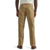 Lee Mens Legendary Workwear Carpenter Jean(Dark Khaki)