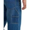 Lee Mens Legendary Workwear Carpenter Jean(Painters Blue)