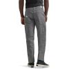 Lee Mens Legendary Workwear Carpenter Jean(Painters Gray)