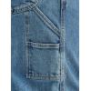 Lee Mens Legendary Workwear Carpenter Jean(Solo)