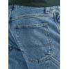 Lee Mens Legendary Workwear Carpenter Jean(Solo)