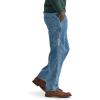 Lee Mens Legendary Workwear Carpenter Jean(Solo)