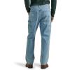 Lee Mens Legendary Workwear Carpenter Jean(Union Fade)