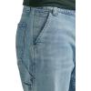 Lee Mens Legendary Workwear Carpenter Jean(Union Fade)