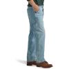 Lee Mens Legendary Workwear Carpenter Jean(Union Fade)