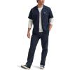 Lee Men’s Workwear Pant(Rebel Navy)