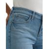 Lee Women’s Legendary Mid Rise ’90s Taper Jean(On Holiday)