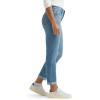 Lee Women’s Legendary Mid Rise ’90s Taper Jean(On Holiday)