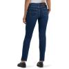 Lee Women’s Legendary Slim Straight Jean(Missed Signal)