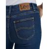 Lee Women’s Legendary Slim Straight Jean(Missed Signal)