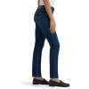 Lee Women’s Legendary Slim Straight Jean(Missed Signal)