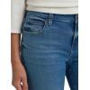 Lee Women’s Legendary Slim Straight Jean(On the Move)