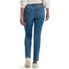 Lee Women’s Legendary Slim Straight Jean(On the Move)