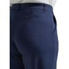 Lee Womens Ultra Lux Comfort Any Wear Wide Leg Pant(Emperor Navy)