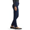Lee Women’s Ultra Lux Comfort with Flex Motion Slim Straight Jean with Ever Fit(Get Down)