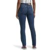 Lee Women’s Ultra Lux Comfort with Flex Motion Straight Leg Jean(Greet the Day)