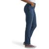 Lee Women’s Ultra Lux Comfort with Flex Motion Straight Leg Jean(Greet the Day)