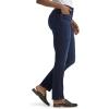 Lee Women’s Ultra Lux Comfort with Flex Motion Straight Leg Jean(Main Thrill)