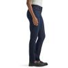 Lee Women’s Ultra Lux Comfort with Flex Motion Straight Leg Jean(Niagara)