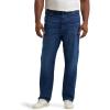 Lee Men’s Big & Tall Extreme Motion Loose Jean(Fruition)