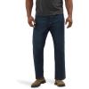 Lee Men’s Big & Tall Legendary Relaxed Straight Jean(Bowery)