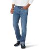 Lee Men’s Extreme Motion Athletic Taper Jean(Bruiser)