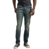 Lee Men’s Extreme Motion Athletic Taper Jean(Maverick)