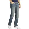 Lee Men’s Extreme Motion Athletic Taper Jean(Mega)