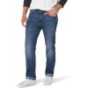 Lee Men’s Extreme Motion Athletic Taper Jean(Wipeout)