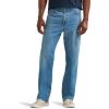 Lee Men’s Extreme Motion Loose Jean(Tenacity)
