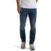 Lee Men’s Extreme Motion Regular Taper Jean(Andover)
