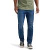 Lee Men’s Extreme Motion Regular Taper Jean(Bessemer)