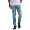 Lee Men’s Extreme Motion Regular Taper Jean(Posty)