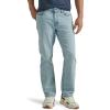 Lee Men’s Legendary Relaxed Straight Jean(Bosun)
