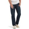 Lee Men’s Legendary Relaxed Straight Jean(Bowery)