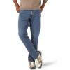 Lee Men’s Legendary Relaxed Straight Jean(Frosted Night)